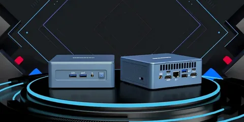 GEEKOM mini PC